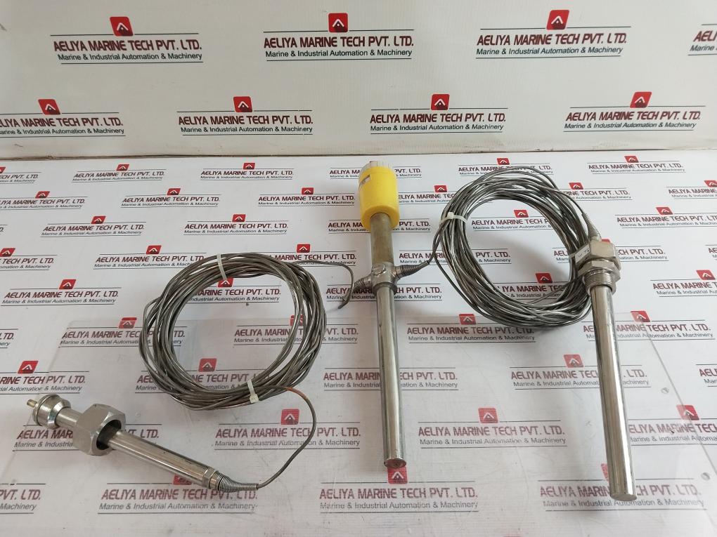 Mertik Maxitrol 386.04 Temperature Sensor