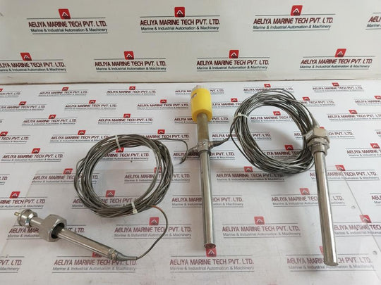 Mertik Maxitrol 386.04 Temperature Sensor
