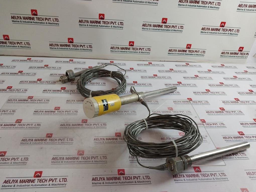 Mertik Maxitrol 386.04 Temperature Sensor