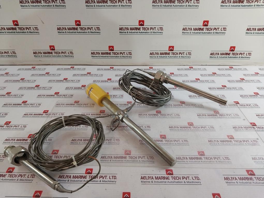 Mertik Maxitrol 386.04 Temperature Sensor