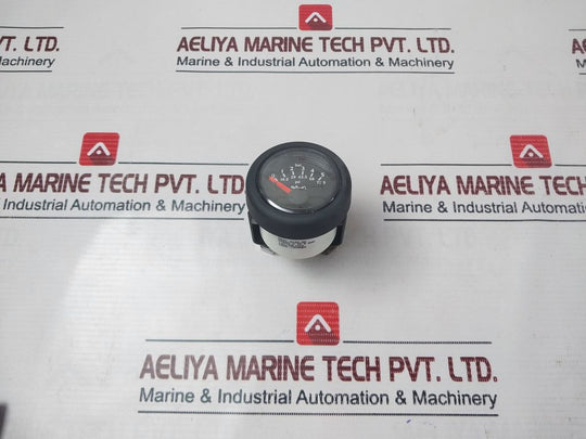 Mes1.2120.20 Press 0 To 5 Bar Pressure Gauge