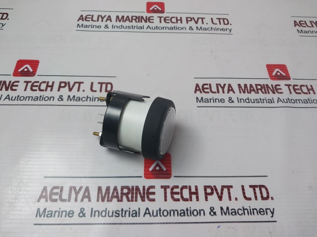 Mes1.2120.20 Press 0 To 5 Bar Pressure Gauge