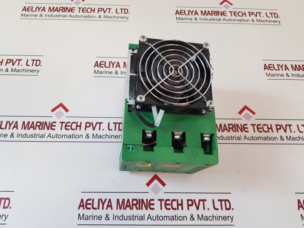 Mesa Electronic Cd3000S-2Ph Thyristor Unit