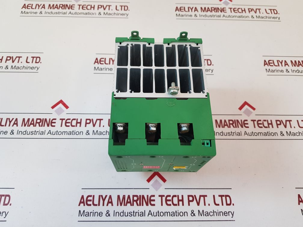 Mesa Electronic Cd3000S-2Ph Thyristor Unit