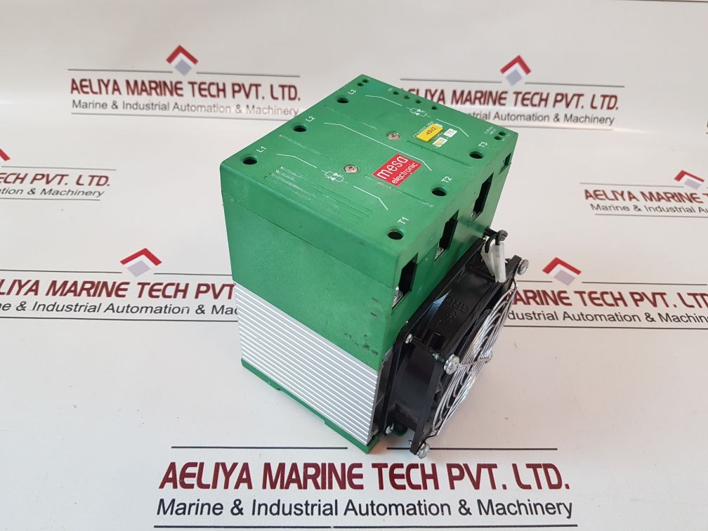 Mesa Electronic Cd3000S-2Ph Thyristor Unit