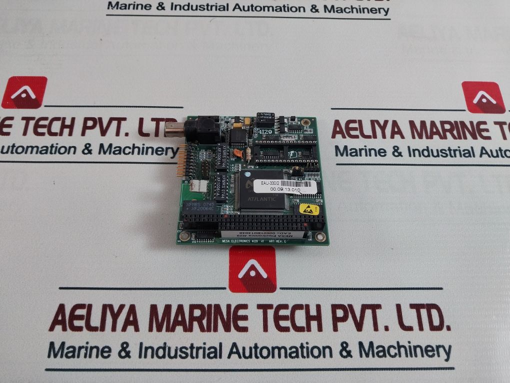 Mesa Electronics 4I29
