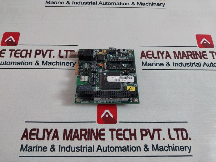 Mesa Electronics 4I29
