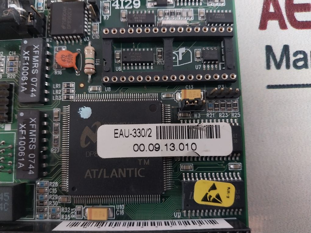 Mesa Electronics 4I29