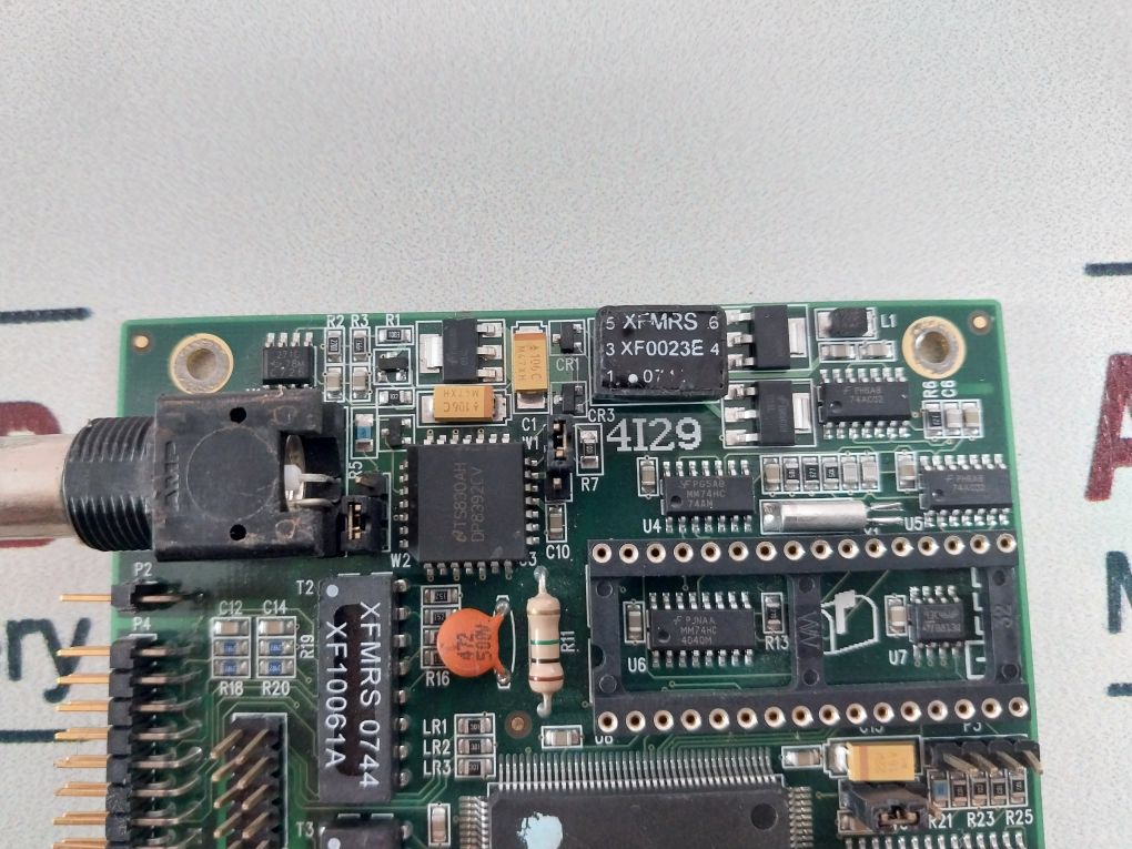 Mesa Electronics 4I29