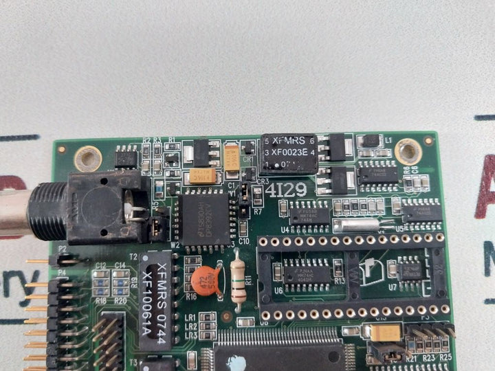 Mesa Electronics 4I29