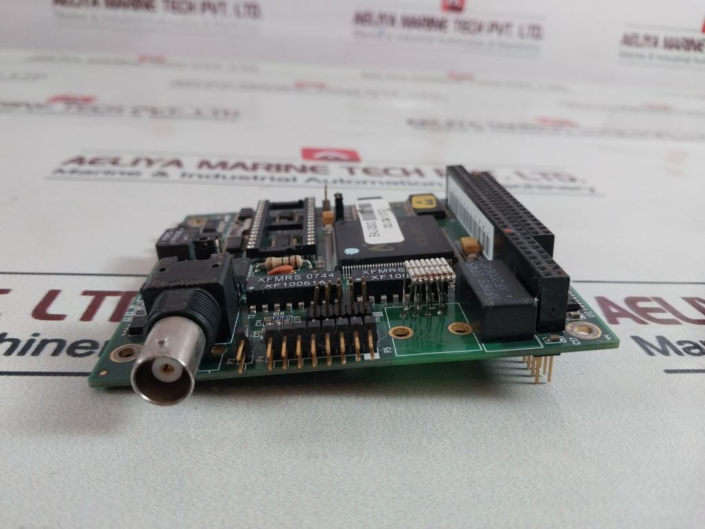 Mesa Electronics 4I29