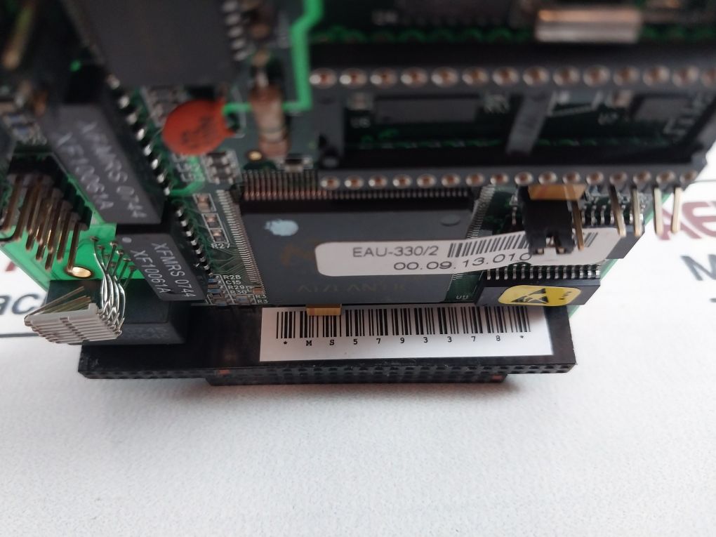 Mesa Electronics 4I29