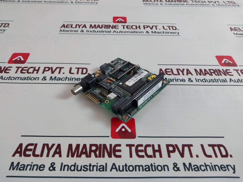 Mesa Electronics 4I29