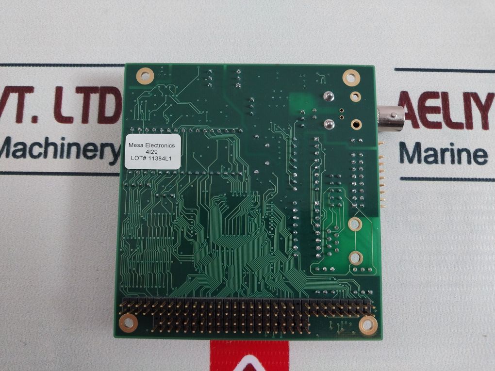 Mesa Electronics 4I29