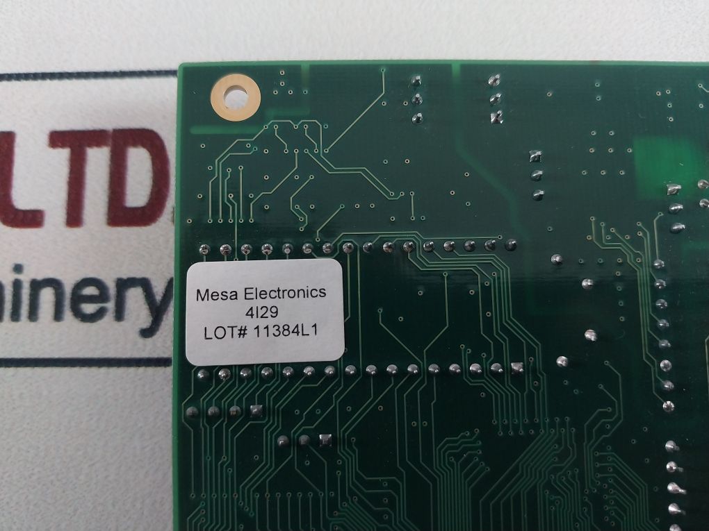 Mesa Electronics 4I29