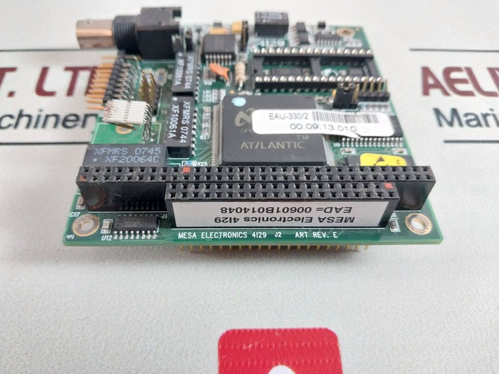 Mesa Electronics 4I29