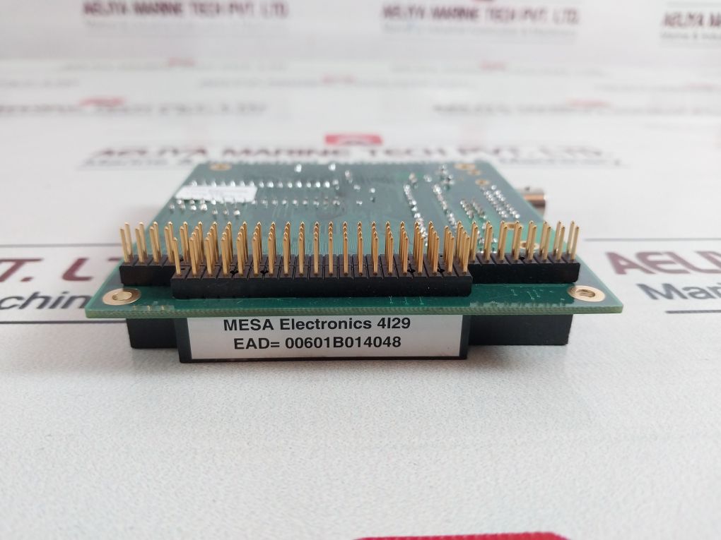 Mesa Electronics 4I29
