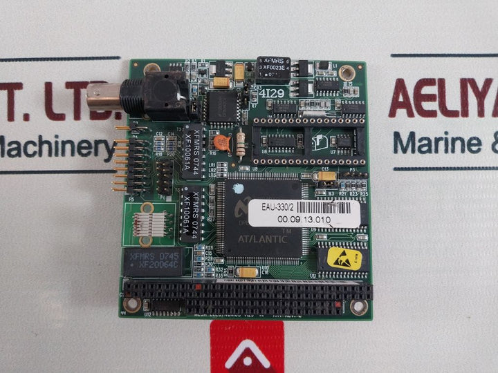 Mesa Electronics 4I29