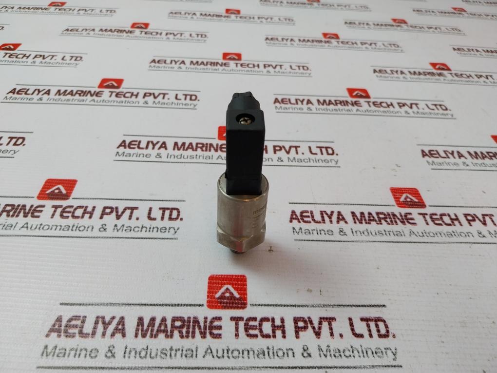 Mesens Mps100.420 Pressure Transmitter 0-2 Bar