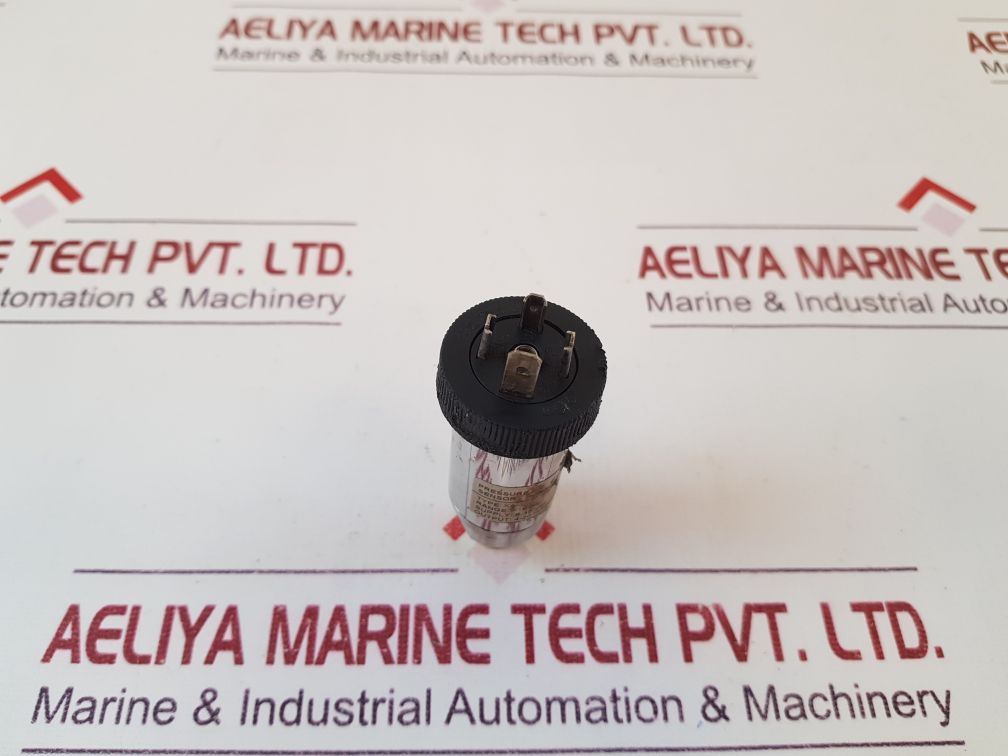 Messtech Xa-300 Pressure Sensor 016 Bar
