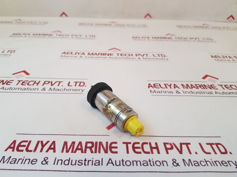 Messtech Xa-300 Pressure Sensor 016 Bar
