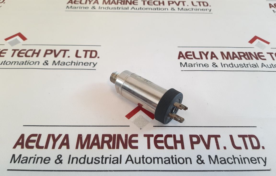 Messtech Xa-300 Pressure Sensor 02 Bar