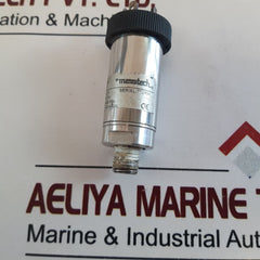 Messtech Xa-300 Pressure Sensor 02 Bar
