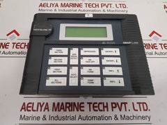 Messung 4370-1 Operator Panel