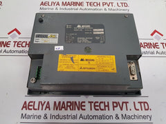 Messung 4370-1 Operator Panel