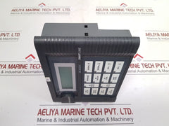 Messung 4370-1 Operator Panel