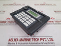 Messung 4370-1 Operator Panel