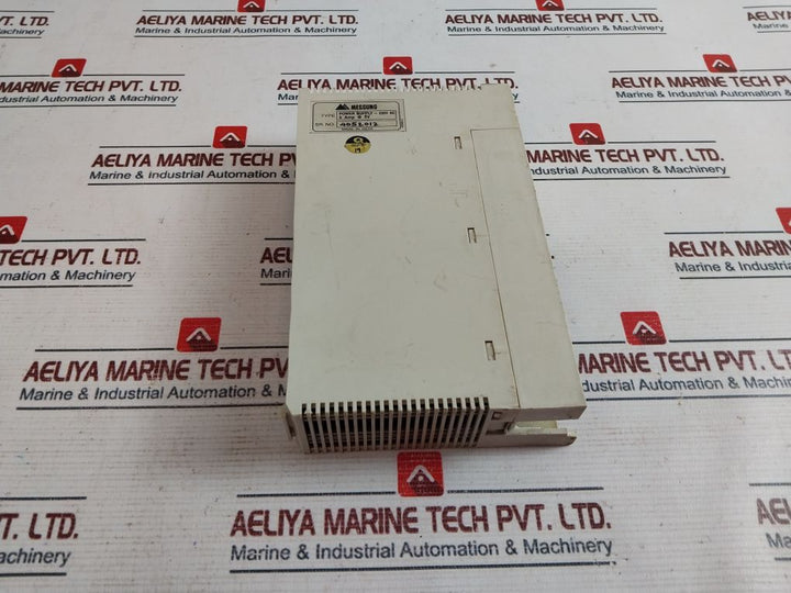 Messung 4508A-0 Power Supply 5 Amp 230Vac