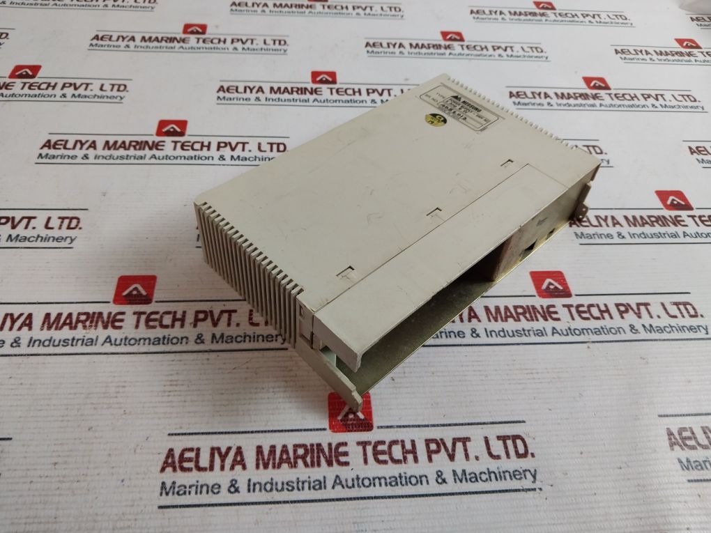 Messung 4508A-0 Power Supply 5 Amp 230Vac