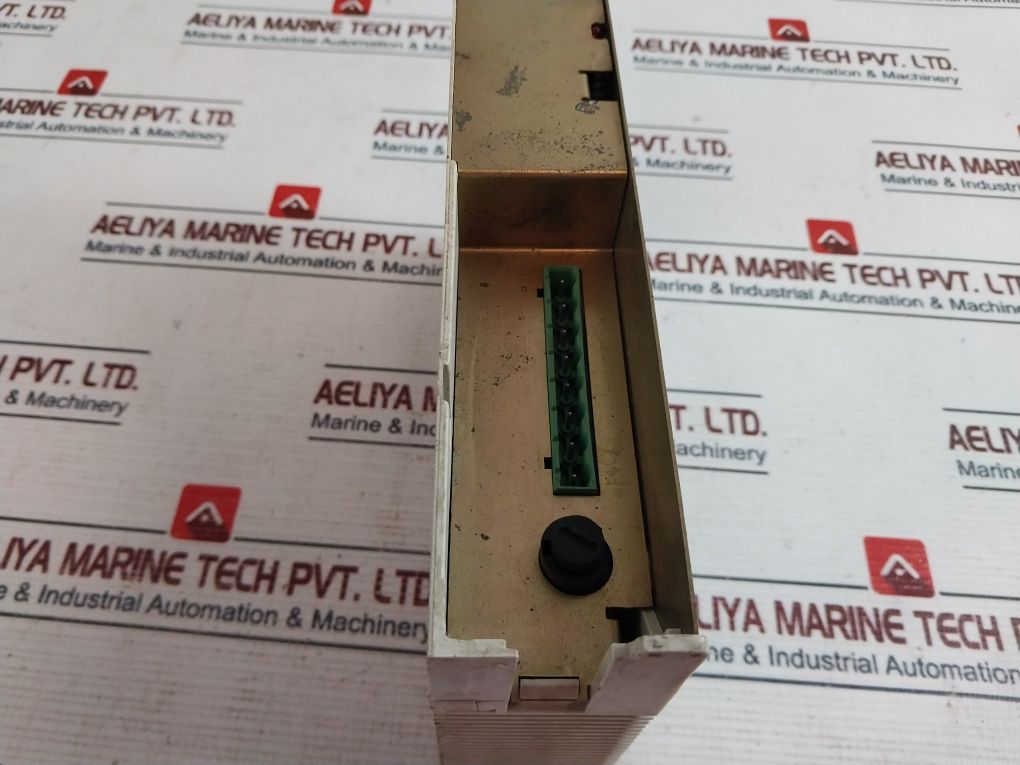 Messung 4508A-0 Power Supply 5 Amp 230Vac