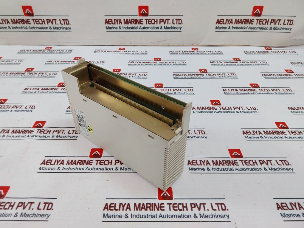 Messung 4508C-0 32I/P Source/Sink Module 24V