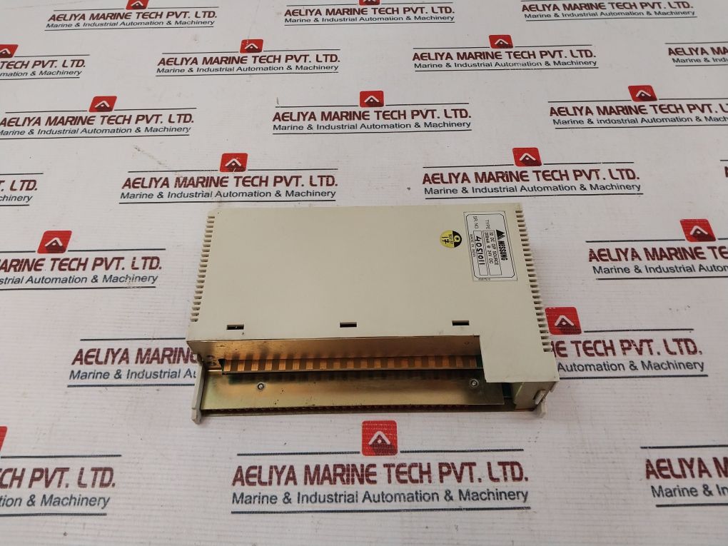 Messung 4587E-0 Source Plc Card 32 Dc O/P