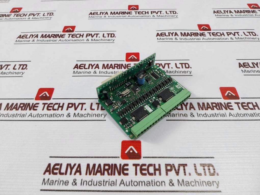 Messung Bp019-2 Printed Circuit Board