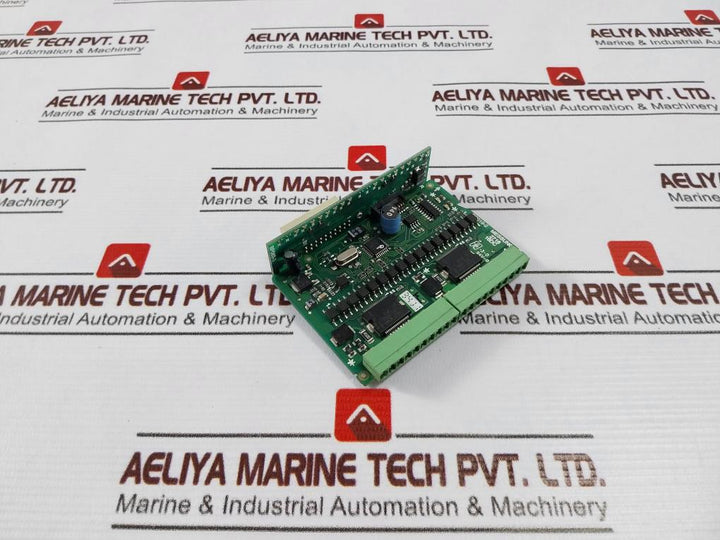 Messung Bp019-2 Printed Circuit Board
