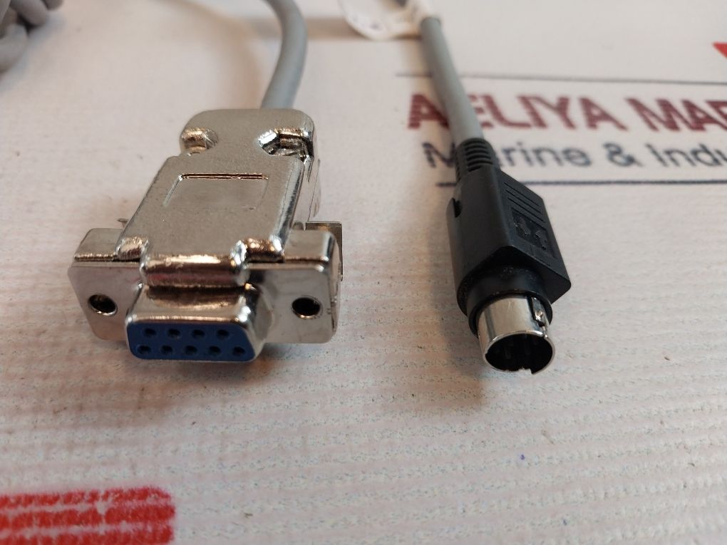 Messung Cabnxgtopc Nexgen Programming Cable