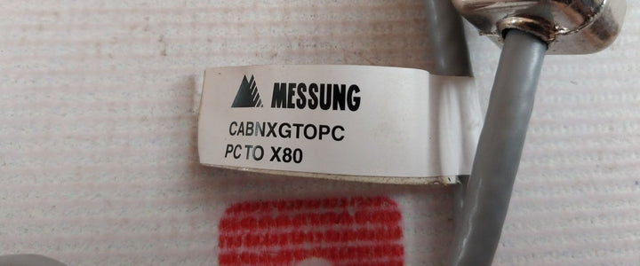 Messung Cabnxgtopc Nexgen Programming Cable