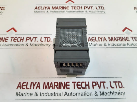Messung Edio 06/04D Expansion Module