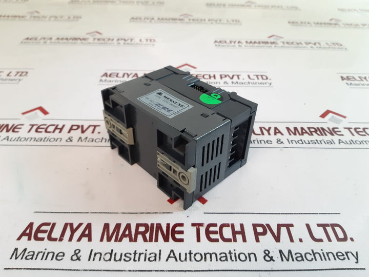 Messung Edio 06/04D Expansion Module
