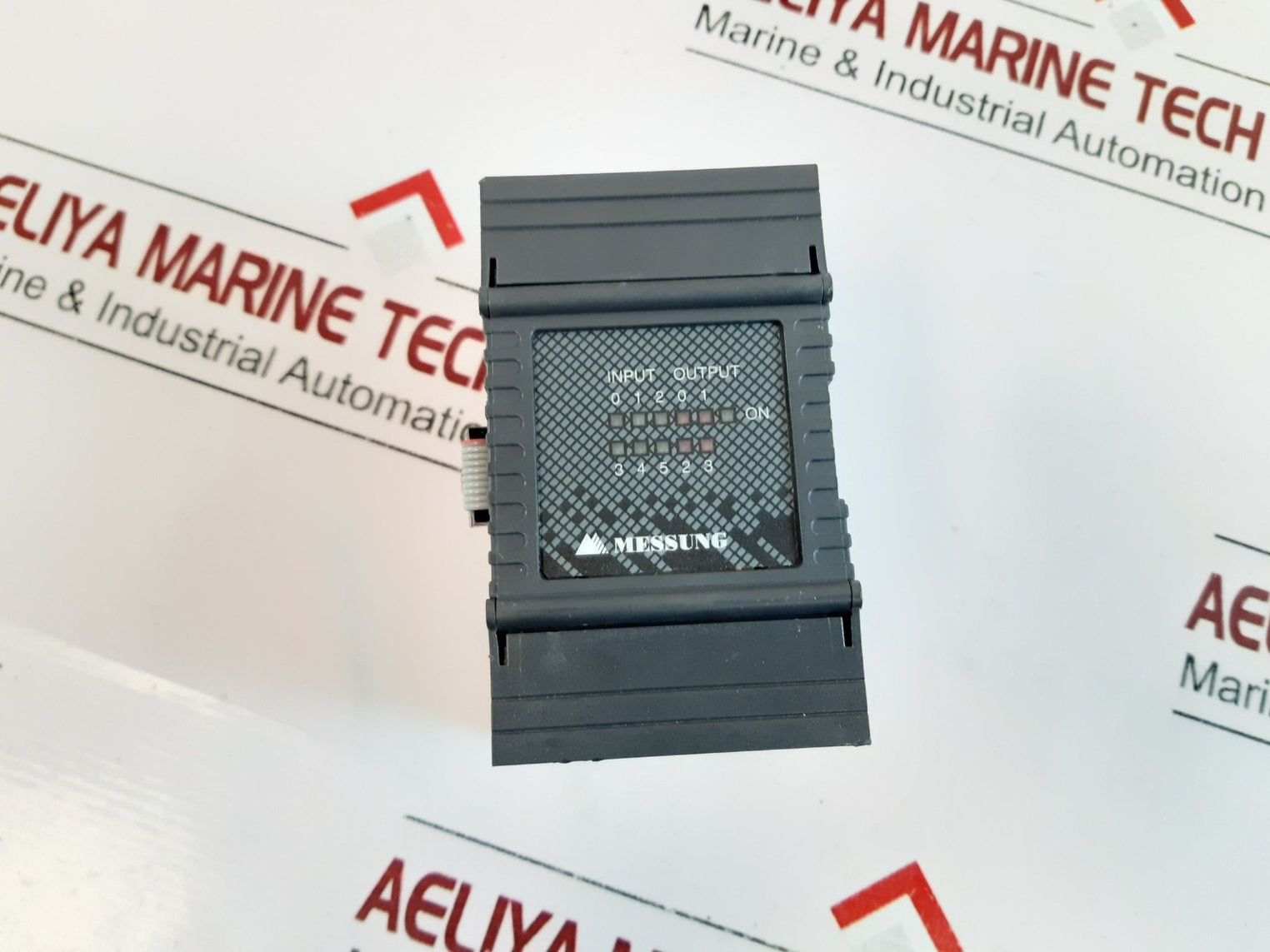 Messung Edio 06/04D Expansion Module