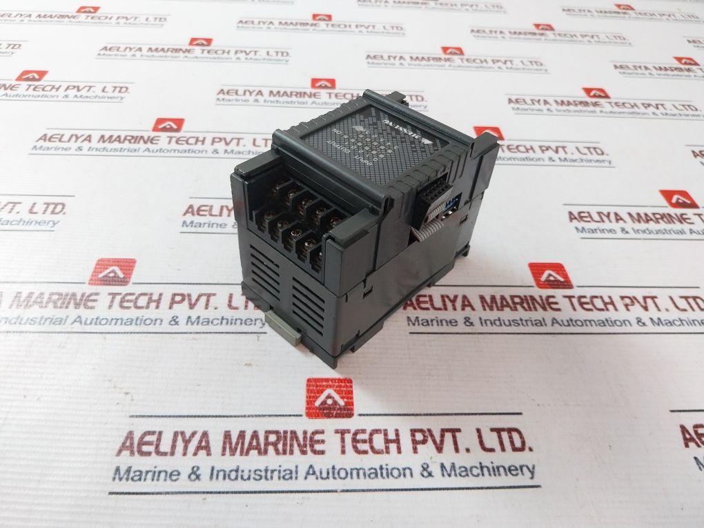 Messung Edio 06/04R Plc Module