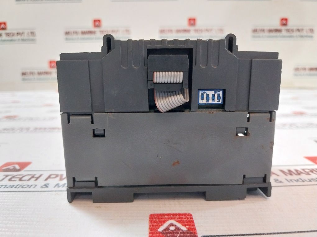 Messung Edio 06/04R Plc Module