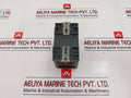 Messung Edio 06/04R Plc Module 24V Dc