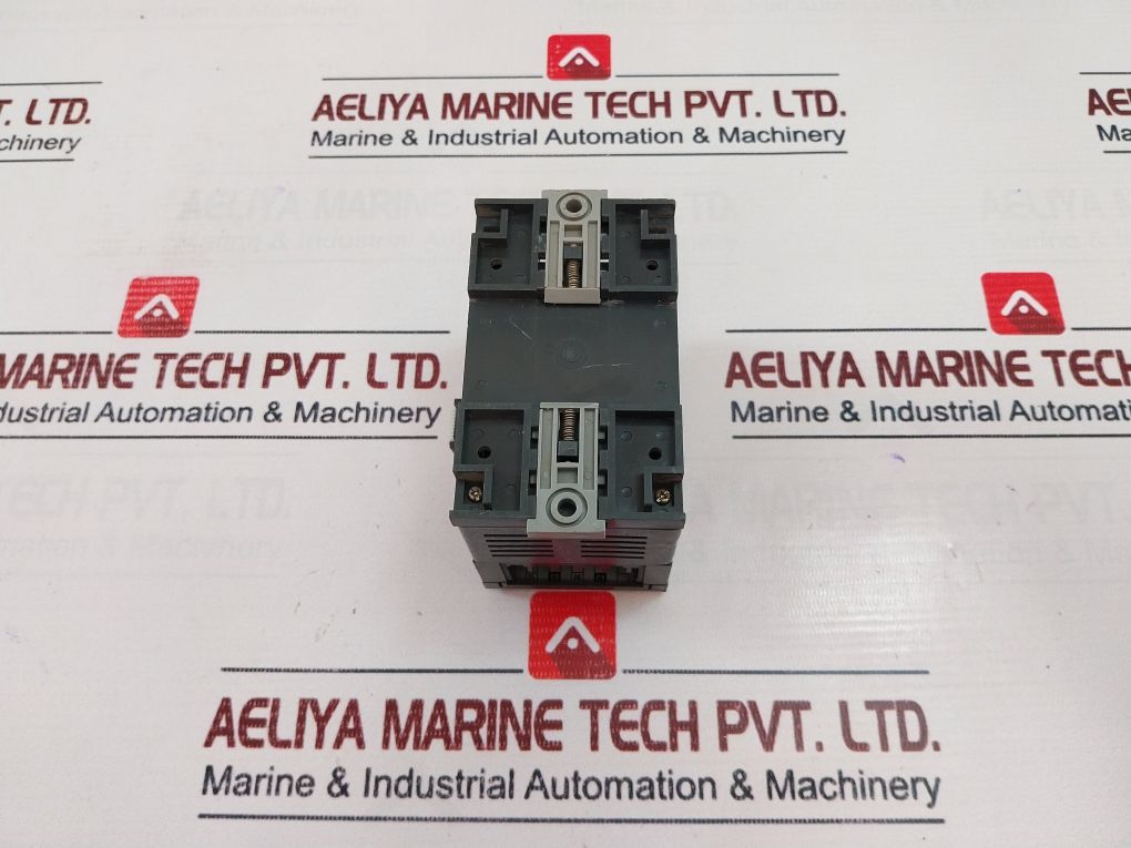 Messung Edio 06/04R Plc Module 24V Dc