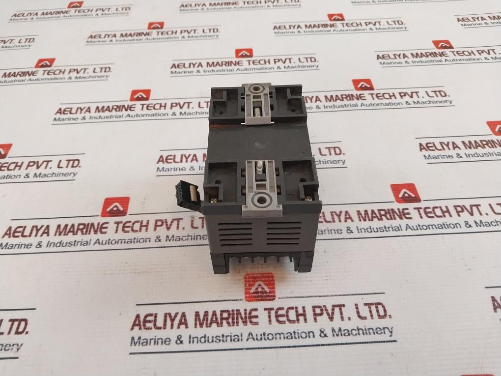 Messung Edio 06/04R Plc Module 500Ma +24V Dc