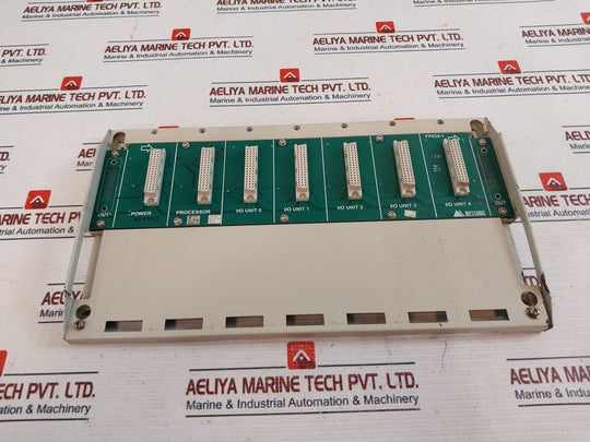 Messung Fp024-1 I/O Basic 94V-0