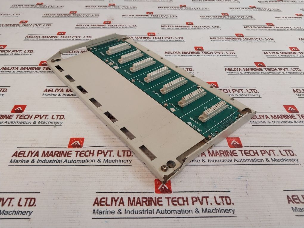 Messung Fp024-1 I/O Basic 94V-0